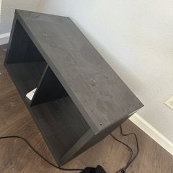Shelf