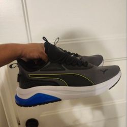 New Puma size 11.5