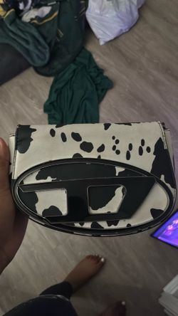 Diesel purse