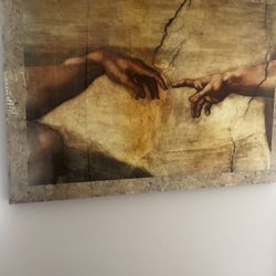 Renaissance Wall Art