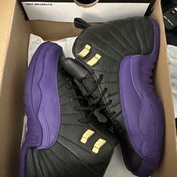 Jordan 12s And Jordan 8s