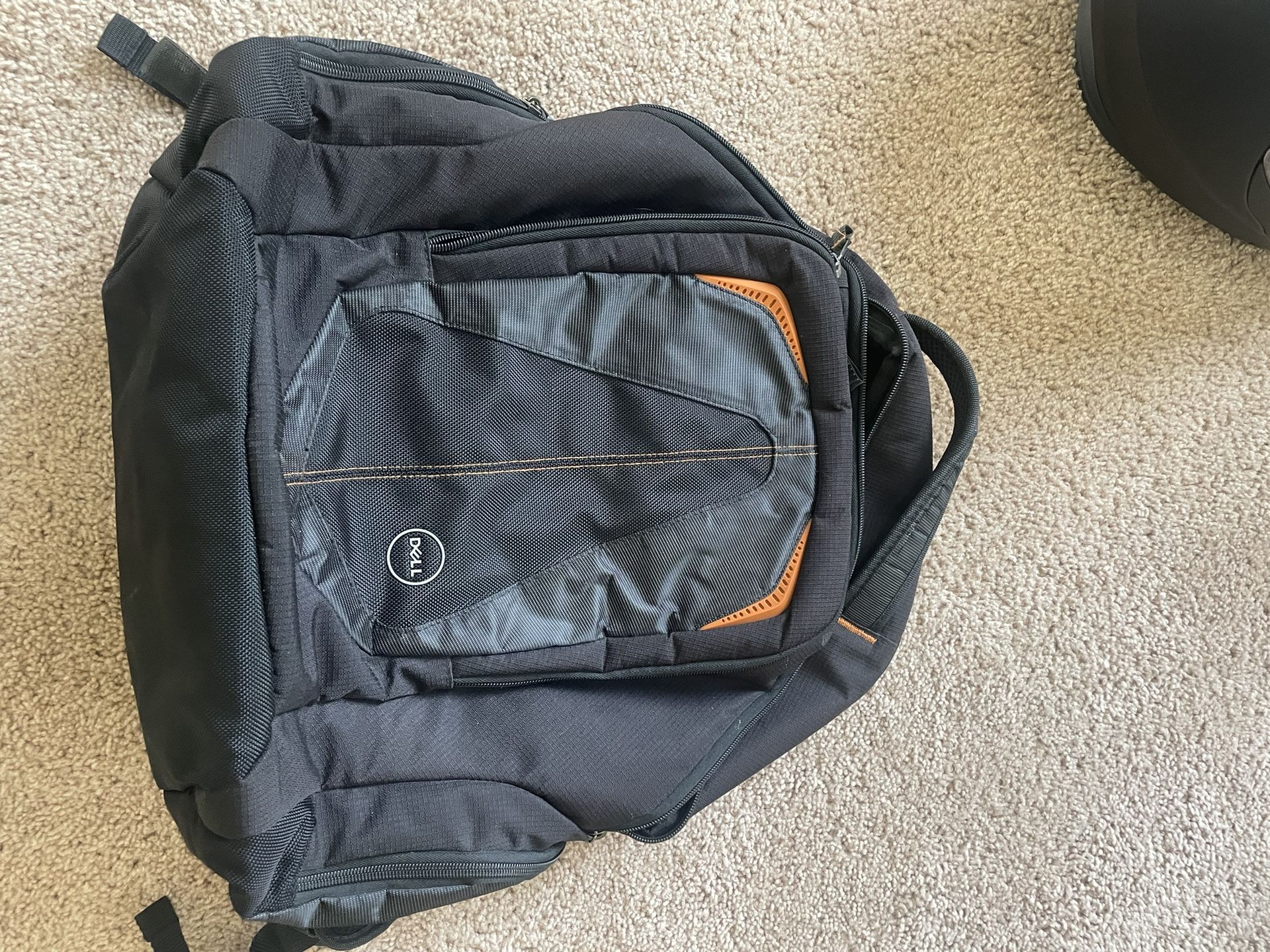 Dell Back Pack