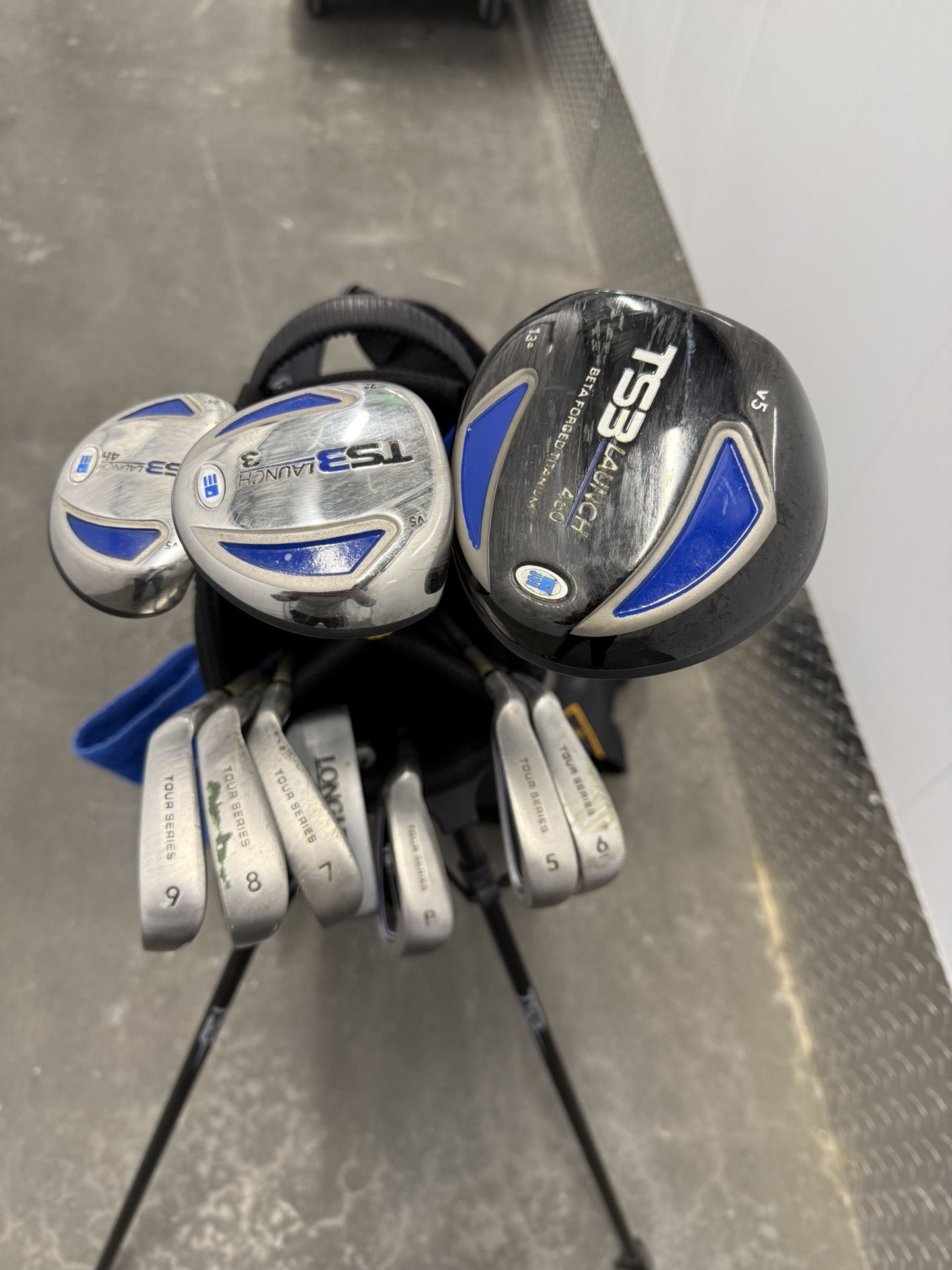Golf Club