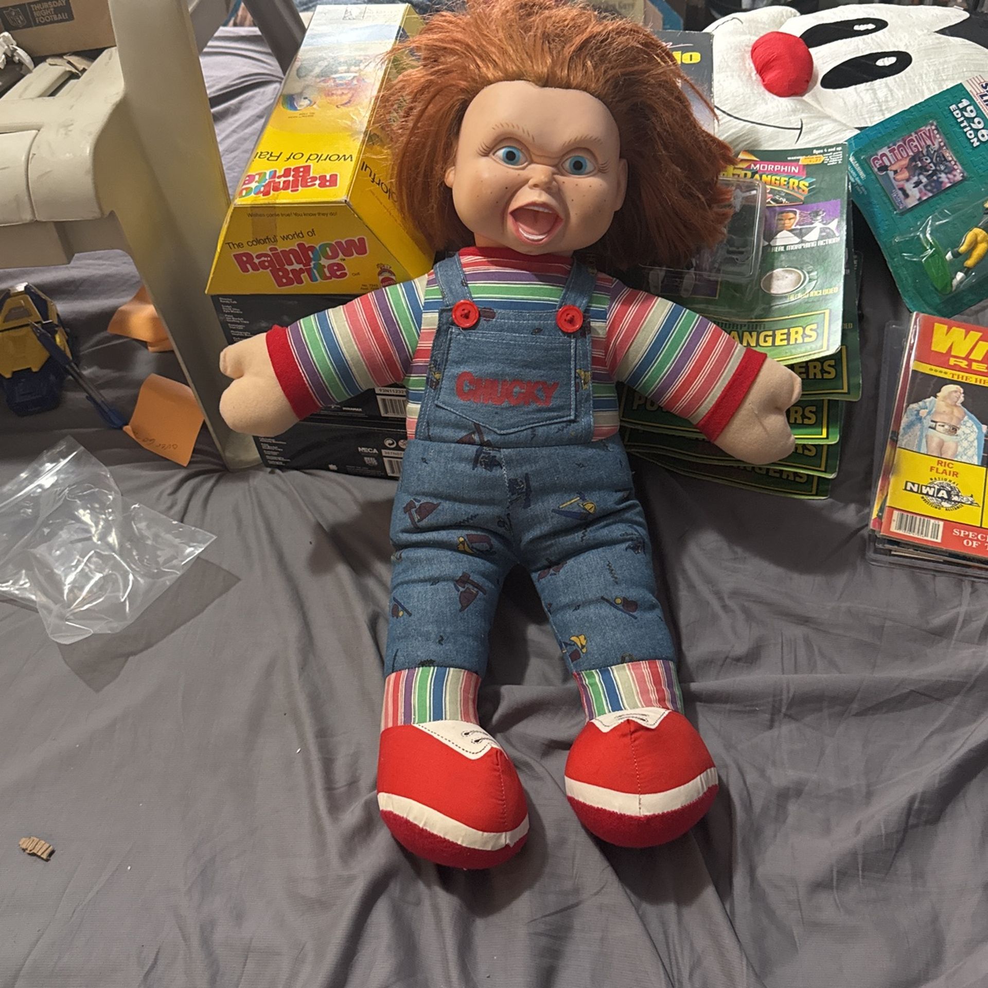 Chucky Horror
