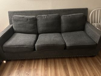 Sofa & loveseat