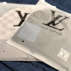 LV beanies