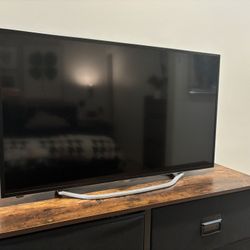 40” RCA TV/DVD Combo