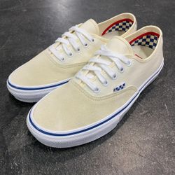 Vans Skate Authentic Shoes