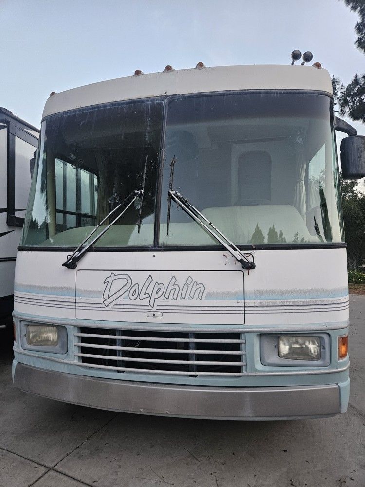1999 Dolphin Motorhome