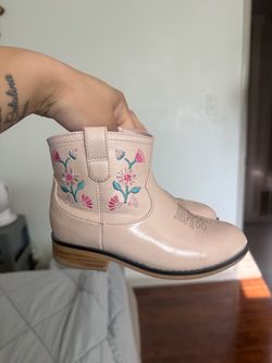 Size 11 girl boots