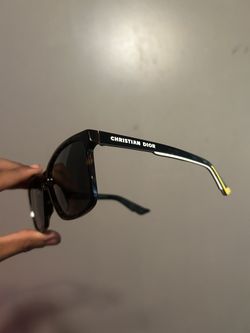 Authentic Dior Shades
