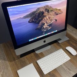 Black Friday Pre Sale Apple iMac Desktop Computer Bundle LOOK