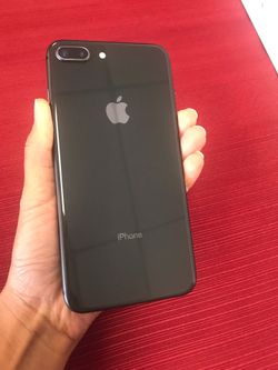 iPhone 8 Plus 64GB Unlocked Excellent Condition $399 each