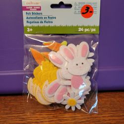 Easter Scrapbooking Supplies 