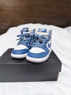 Toddler Jordans
