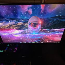 ASUS VG259QM 24.5 in 240hz Gaming Monitor