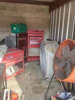 Tool Boxes
