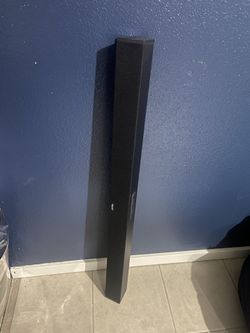 TZUMI CLEAR-WAVE SOUNDBAR $20
