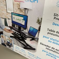 Desk Riser $400/all