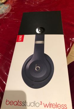 Beats studio 3 wireless