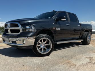 20x14 dodge ram wheels