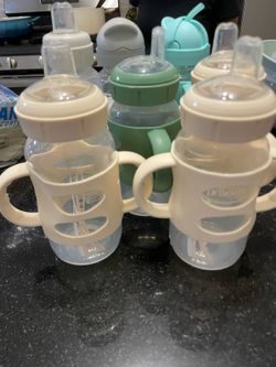 Dr. Brown Bottles