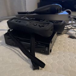 Modded Wii