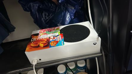 Xbox series x