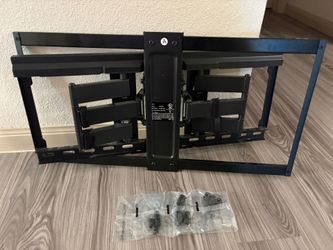 Swivel Extended TV wall mount