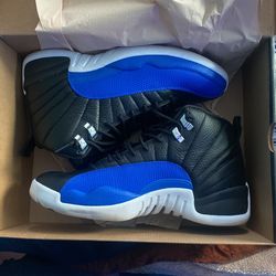Jordan Retro 12