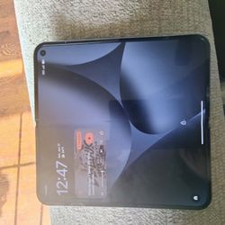 Google Pixel 10 Pro Fold 512