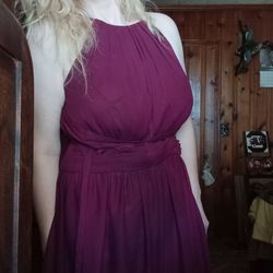 Bridesmaids Dress