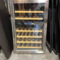 Wine Refrigerator 