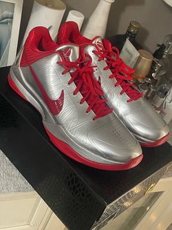 Kobe 5,,CC,,,Size 12