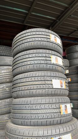 225 45 17 new tires
