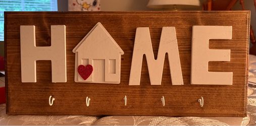 Home key holder