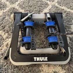Thule Bike Rack