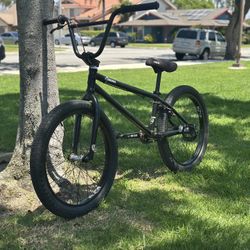 Subrosa Malum 22 BMX Bike