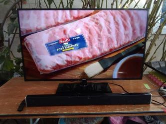 Tv's