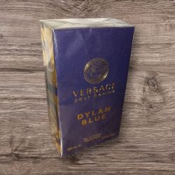 Versace Dylan Blue