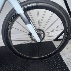 Reynolds Black Label 46 Pro 