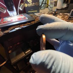 2022 D Penny$$$50k Penny