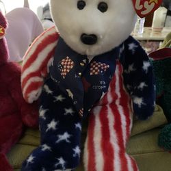 Ty Beanie Babies $5-$7 Each Great Condition 