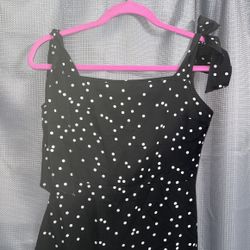 Mermaid Style Dress From SHEIN Size Medium 