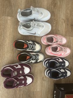 Kids Shoes