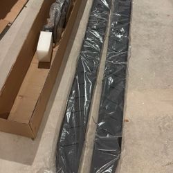 Running Boards - Pick Up Truck