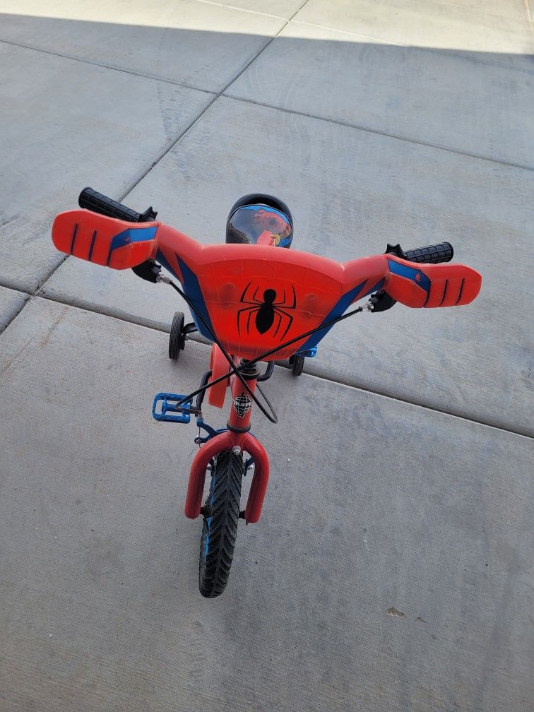 Kids Bike