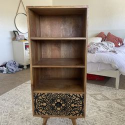 Bookcase/shelving Unit 