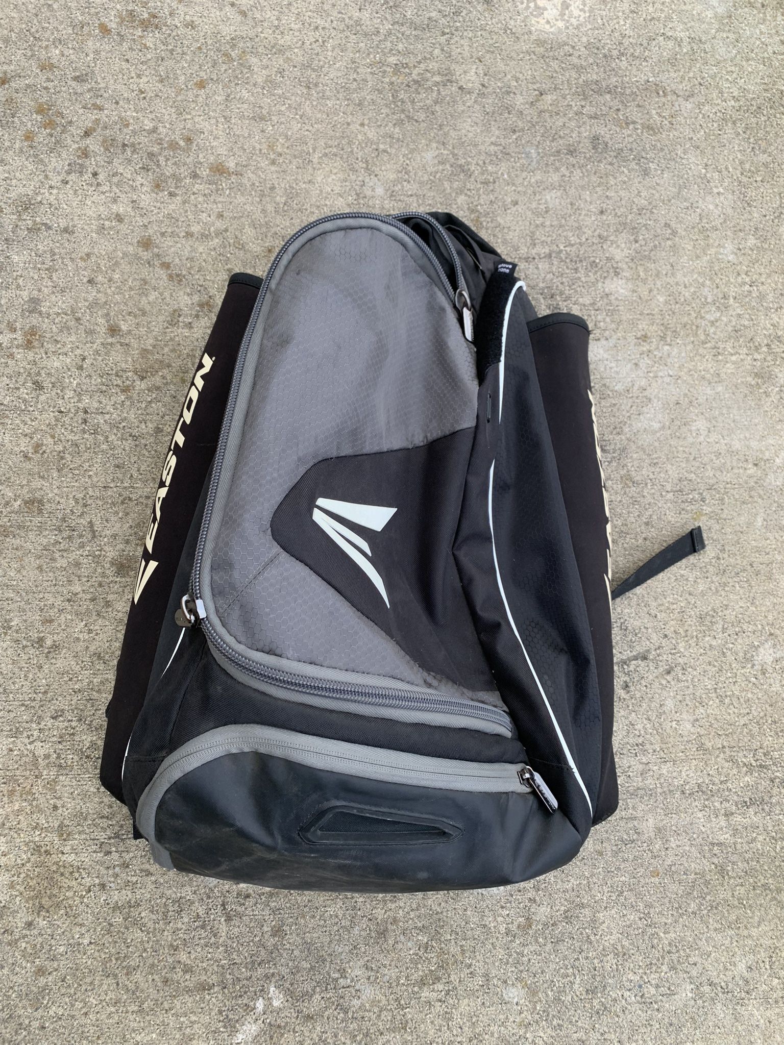 Easton Backpack Baseball Bag 