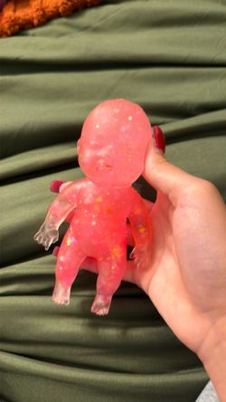 Baby squishy